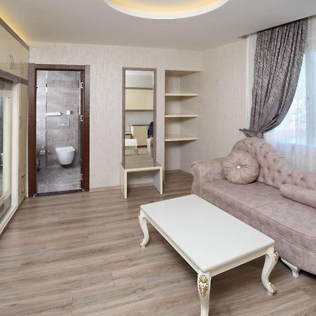 Adana Taskoeprue Hotel Екстер'єр фото