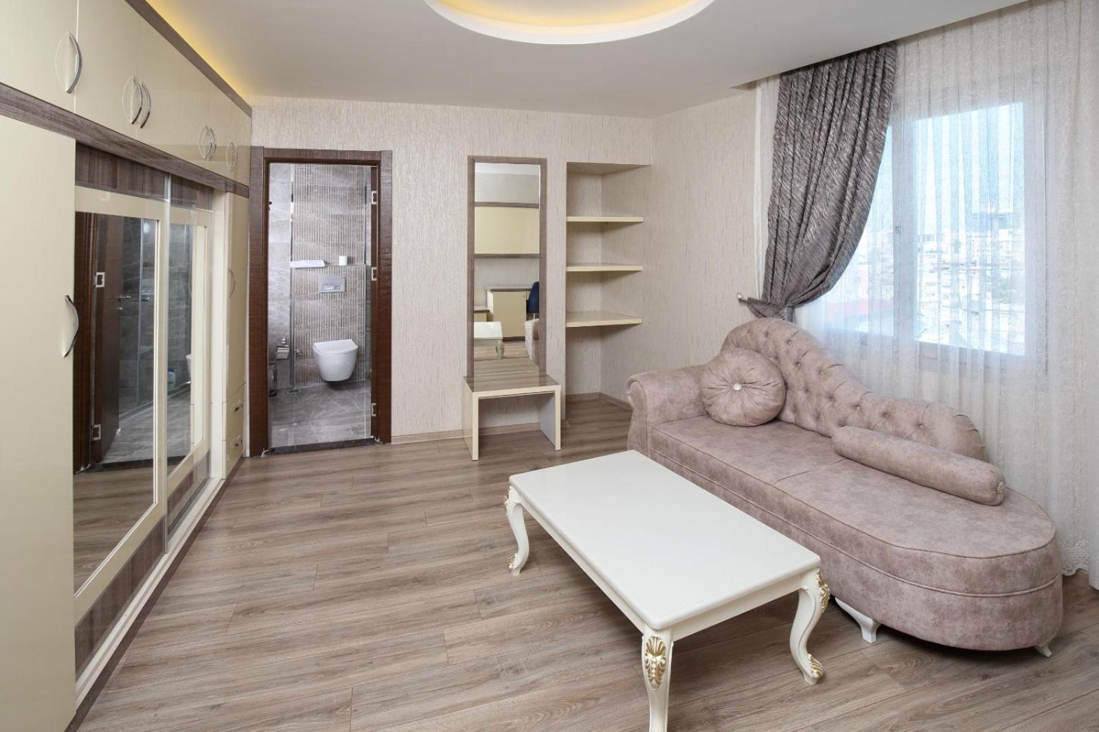 Adana Taskoeprue Hotel Екстер'єр фото
