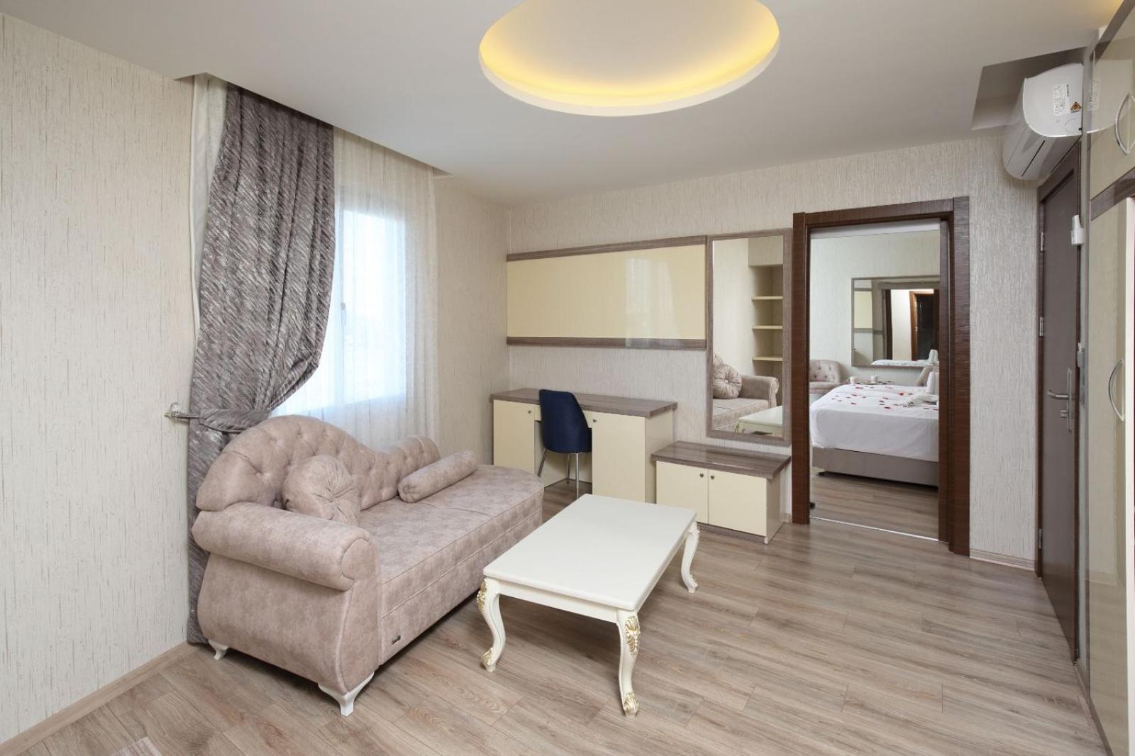 Adana Taskoeprue Hotel Екстер'єр фото