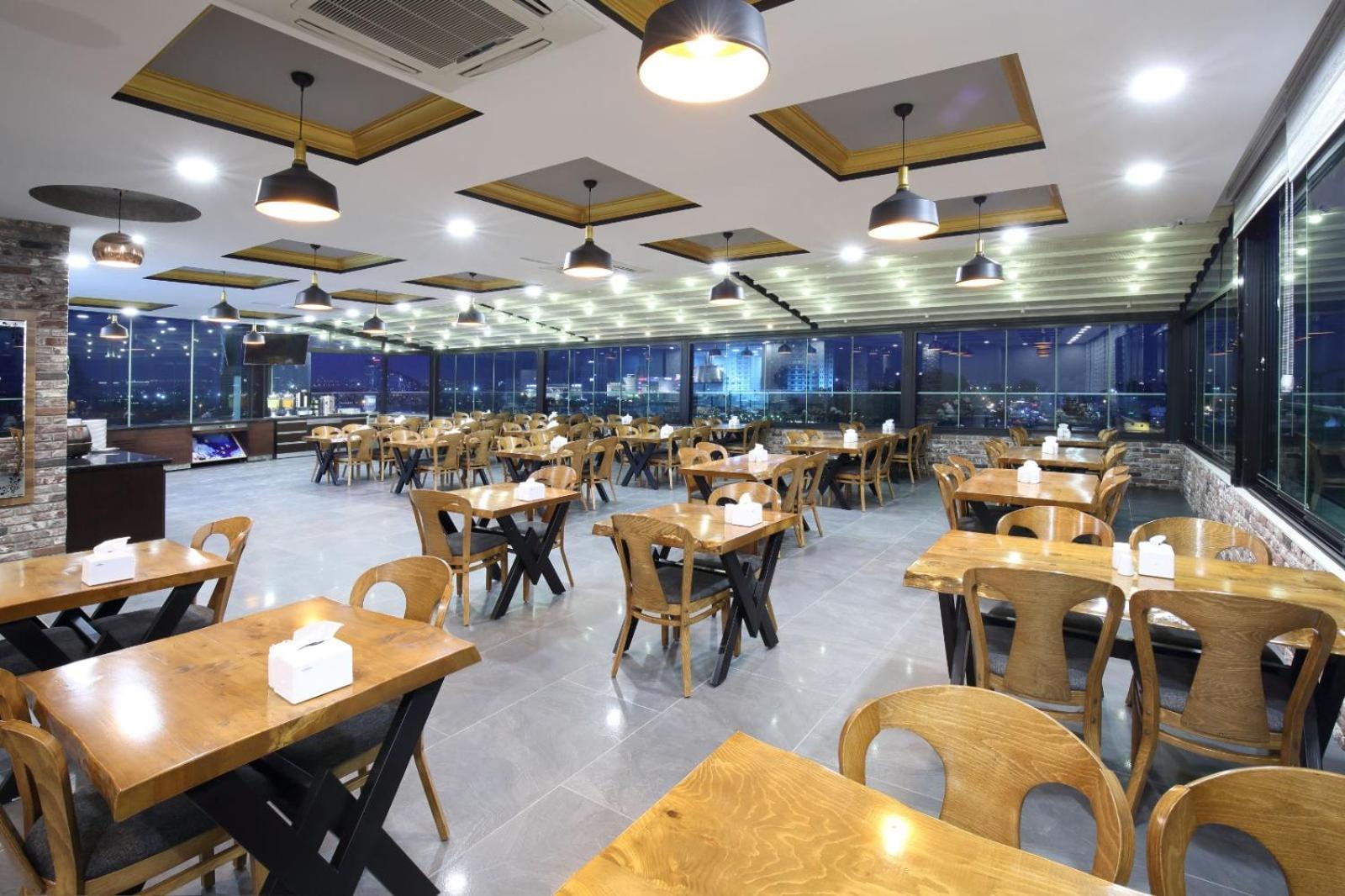 Adana Taskoeprue Hotel Екстер'єр фото